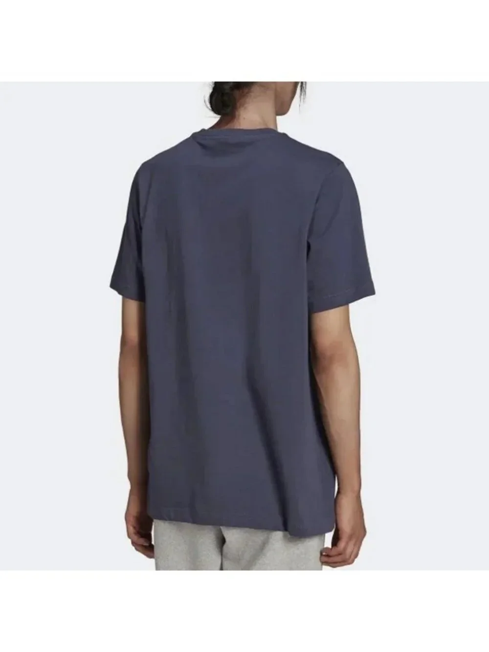 Adidas Men's Originals Classic Trefoil Shadow Navy Size S NEW WITH TAGS!